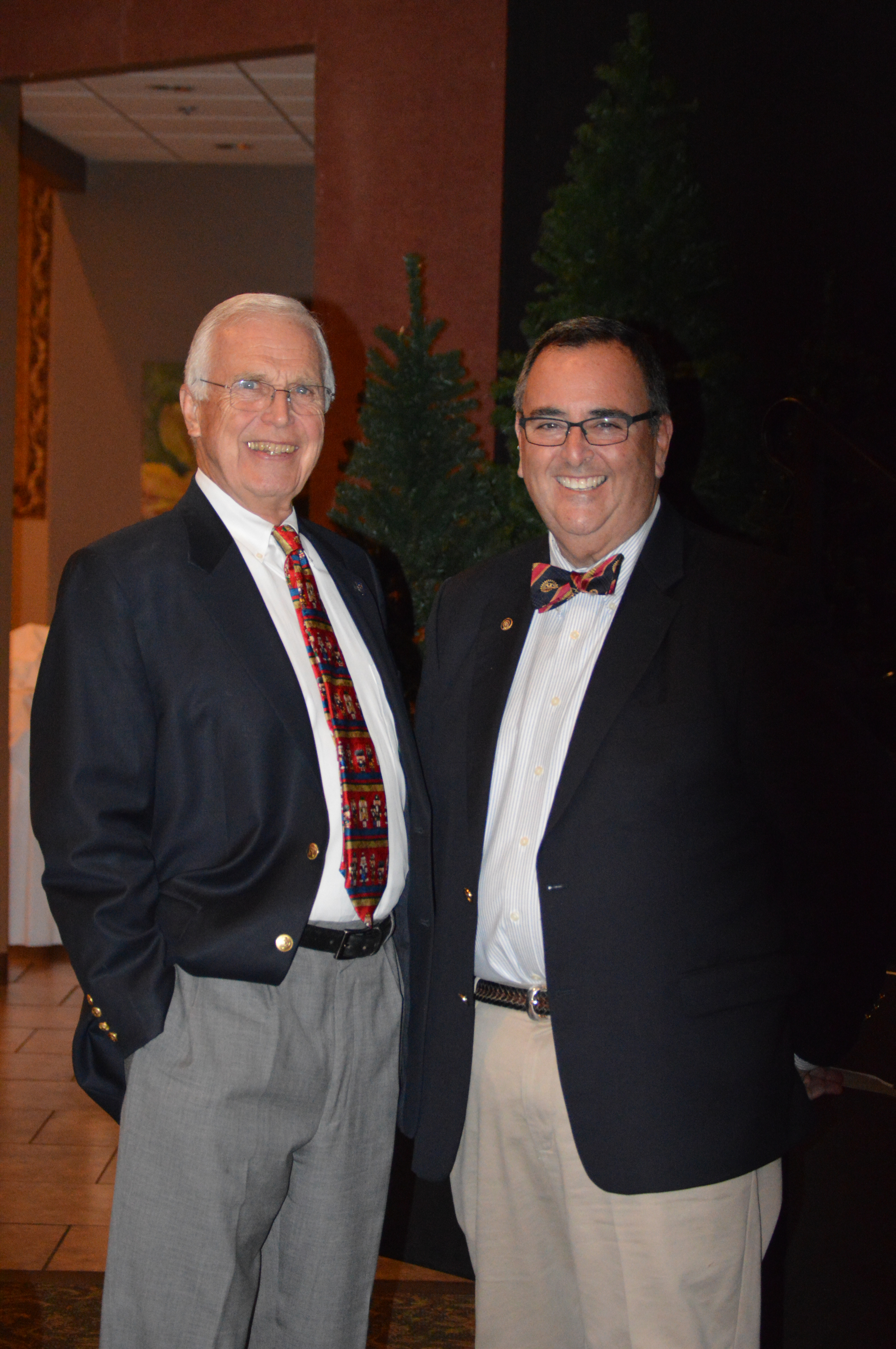 Rotary Club of Fort Myers South celebrates the best in Southwest Florida high school football