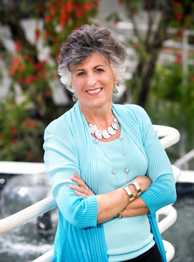 Dress for Success SW Florida launches Fashion and Beauty workshop event