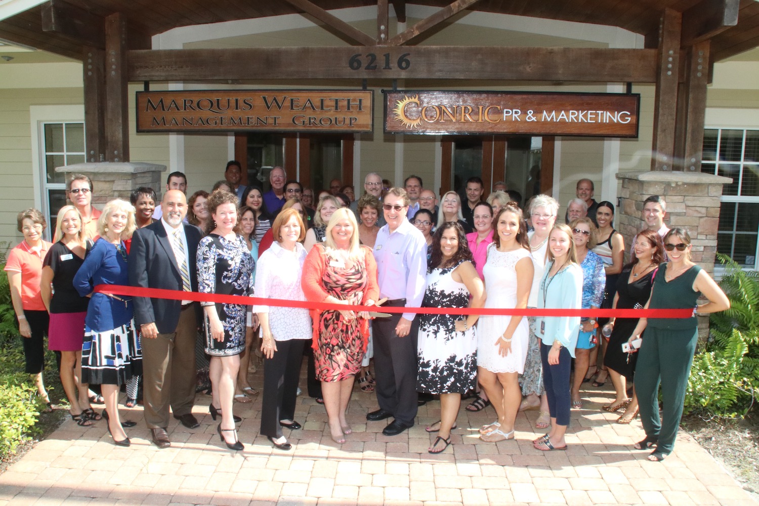 CONRIC PR & Marketing celebrates milestone 10-year anniversary in 2017