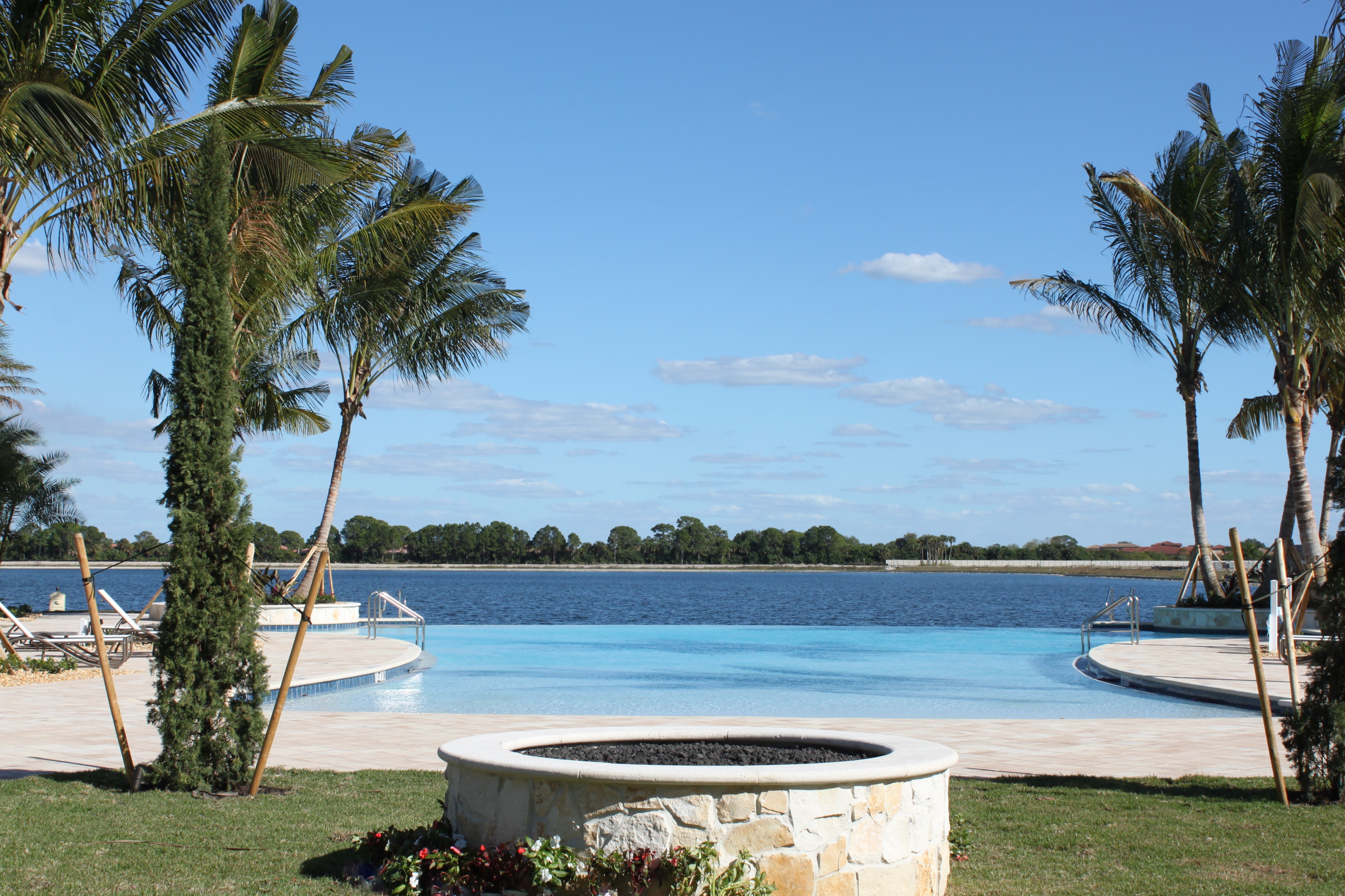 Toscana Isles in North Venice celebrates amenity center grand opening