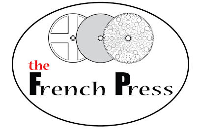 The French Press resolves to brew organic for the new year