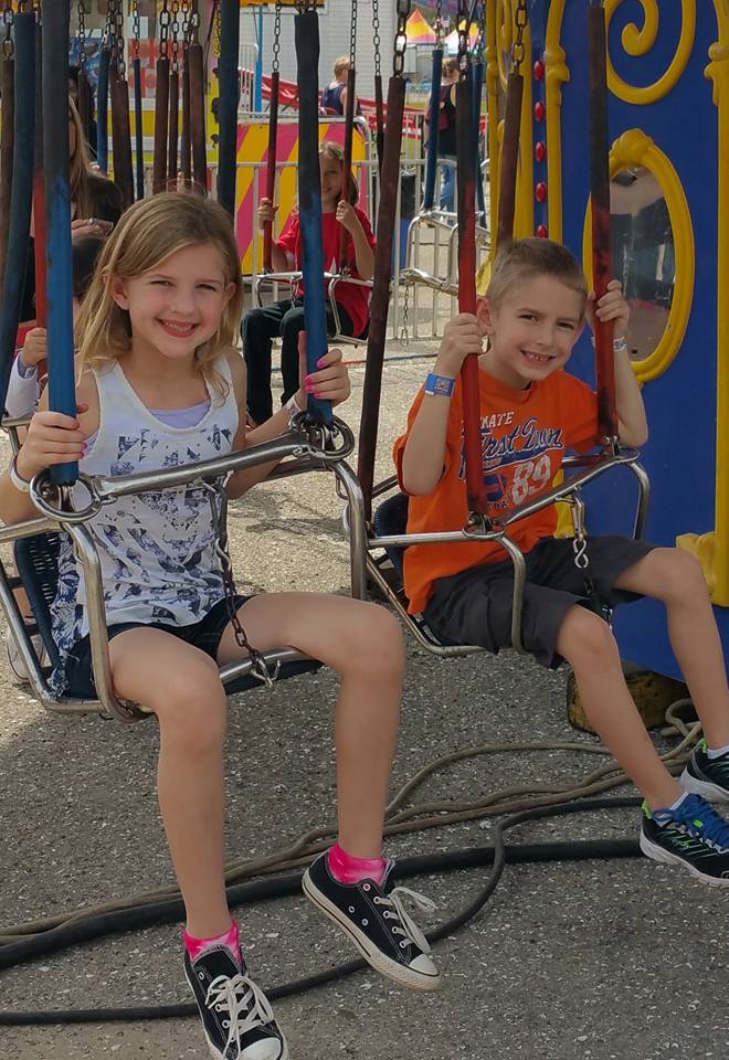 The 93rd Southwest Florida and Lee County Fair arrives Feb. 23 – March 5