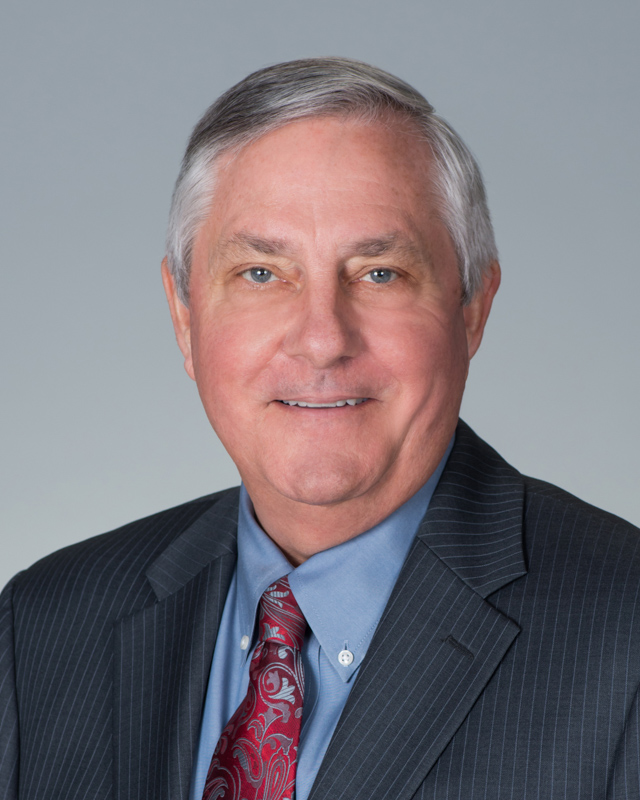 Christopher Houtchens Named Chief Credit Officer at Encore Bank