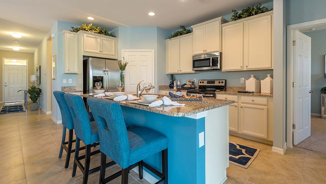Pre-construction opportunities are now available at Entrada