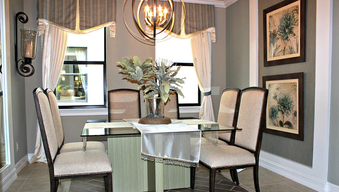 Tuscany Pointe in North Naples is now 80-percent sold out