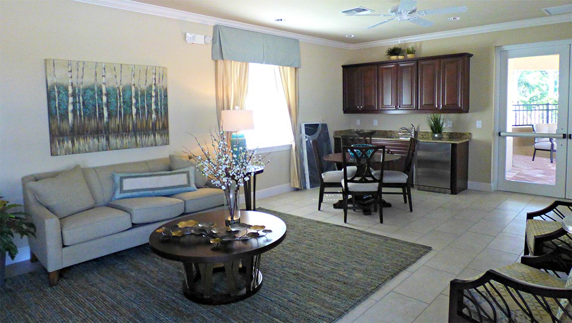 Caribbean Village near Venice adds two new home plans under $300k