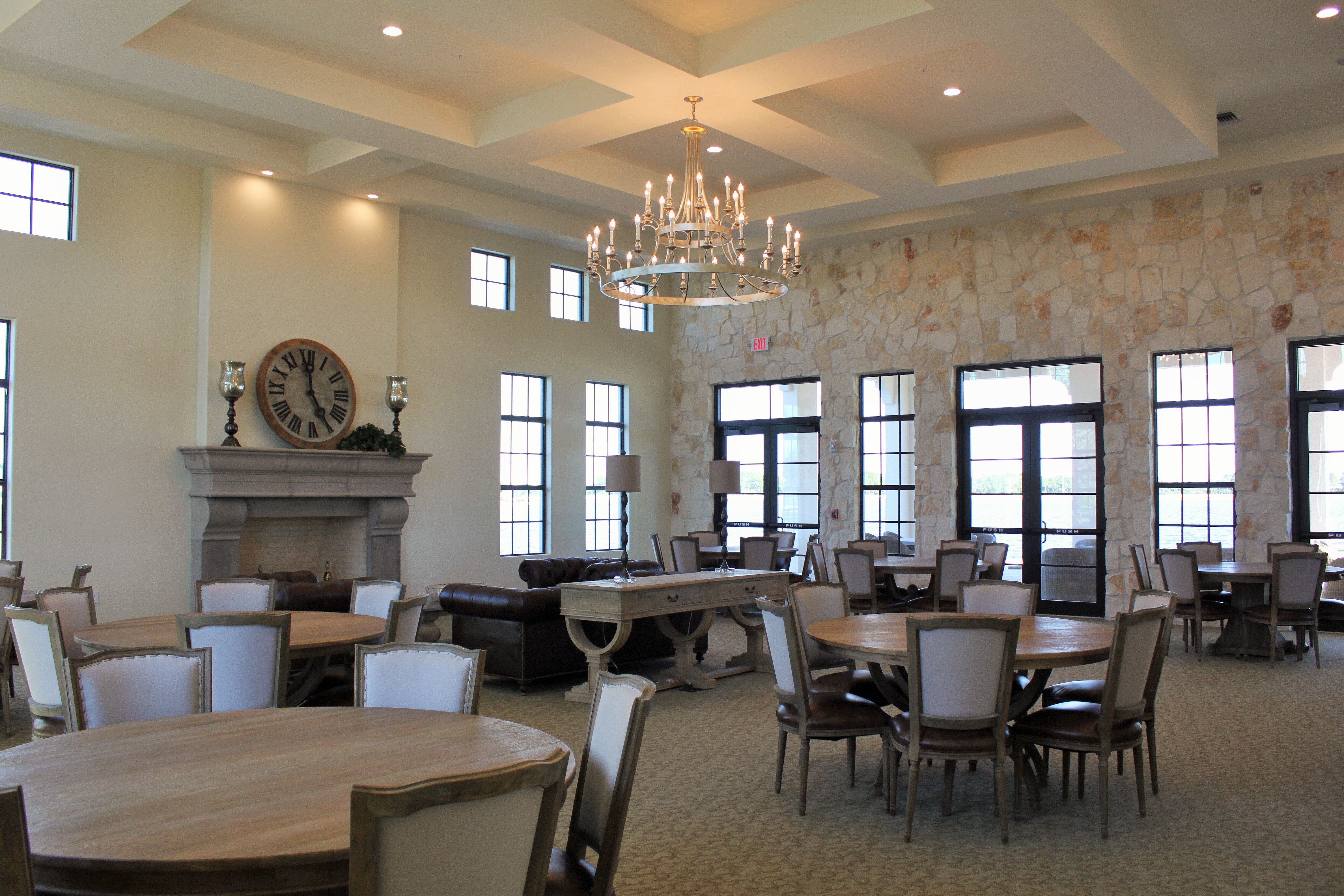 Toscana Isles residents enjoy an eventful monthly activities calendar