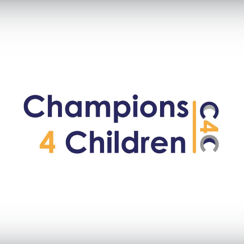 Blessings in a Backpack bringing champion athletes to elementary schools