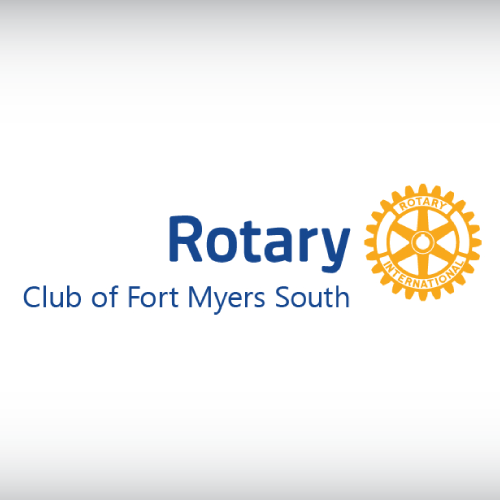 Rotary Club of Fort Myers South promotes literacy in Lee County