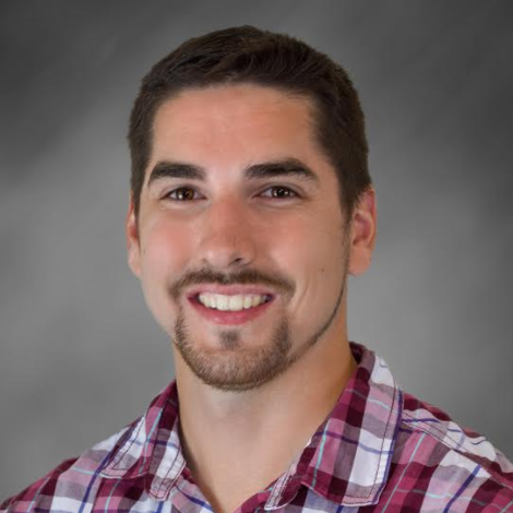 Joshua Savage joins CONRIC PR & Marketing as marketing account manager