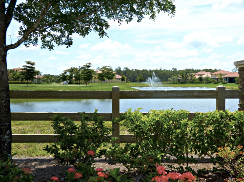 D.R. Horton provides community information on proposed development of former Cape Golf Club