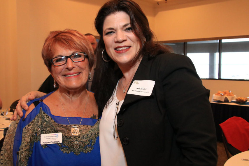 Lee County Bar Association hosts inaugural Diversity Workshop