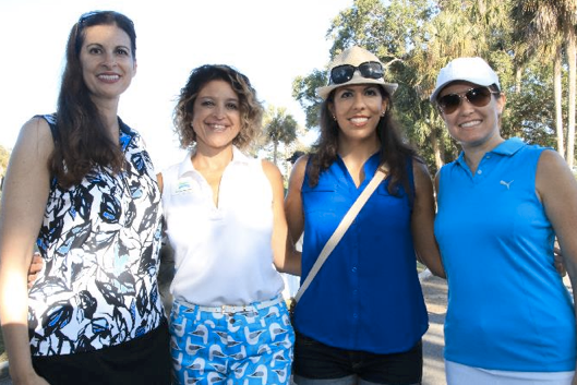Lee County Bar Association raises $24k for community causes