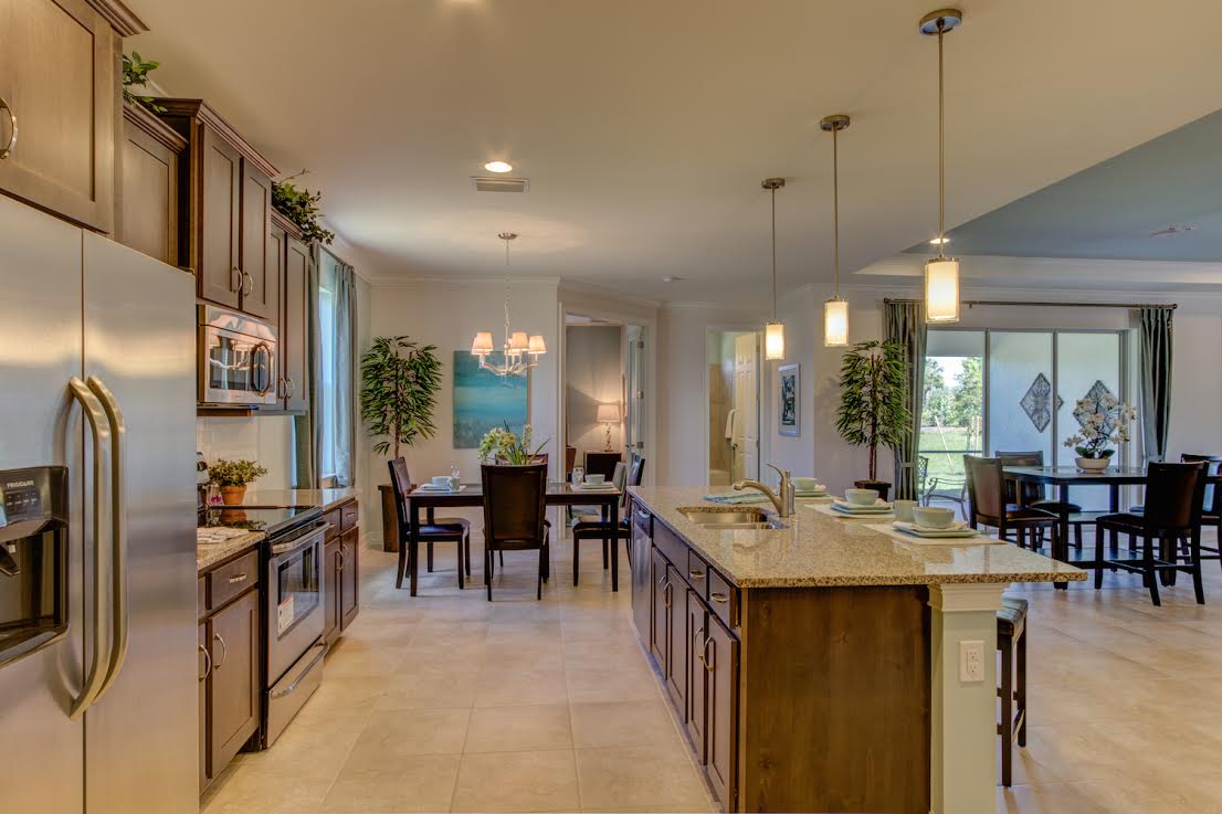 Express Homes to introduce three new home plans in Cape Coral