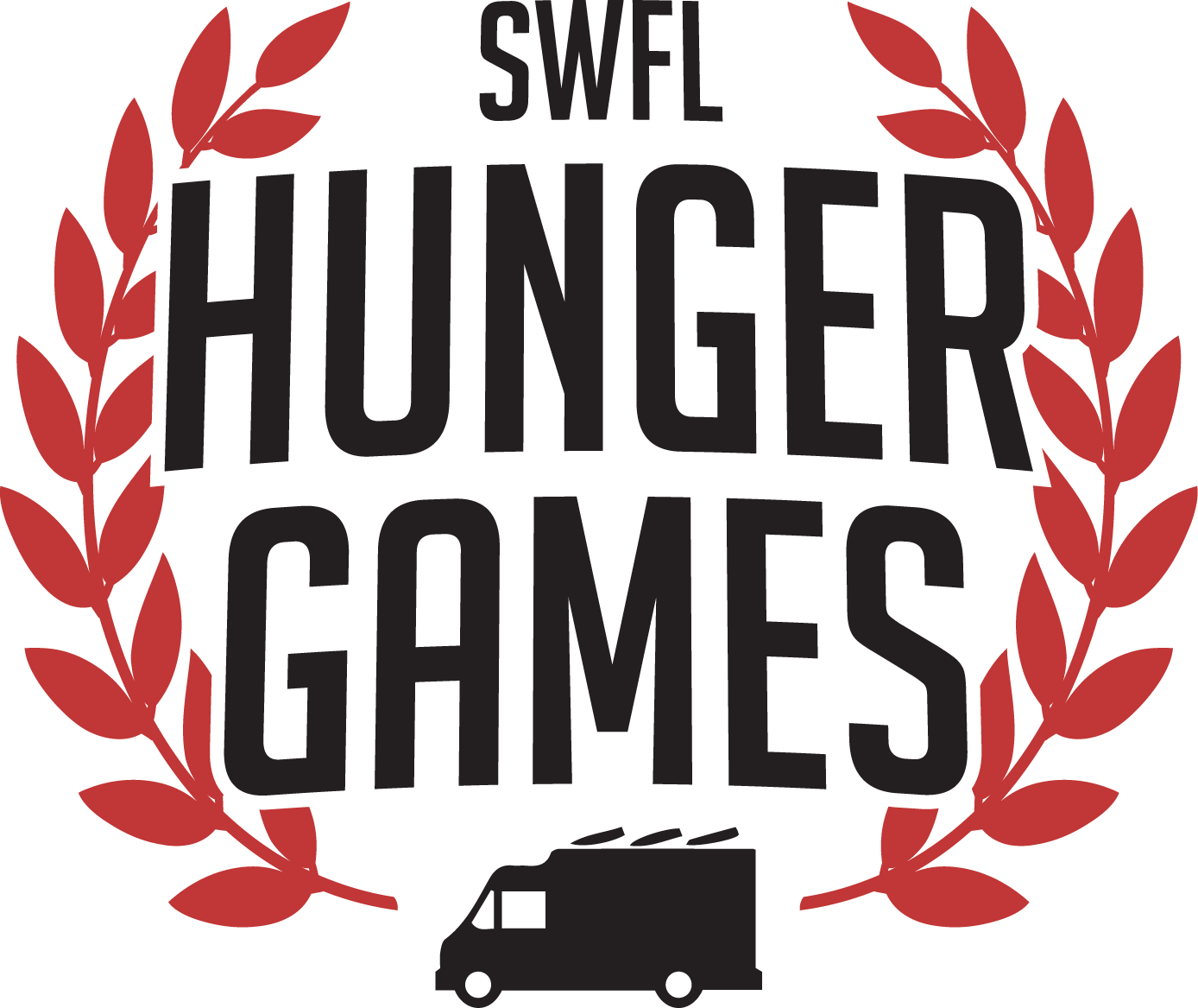 Crush childhood hunger at the SWFL Hunger Games at Top Rocker Field on Oct. 7