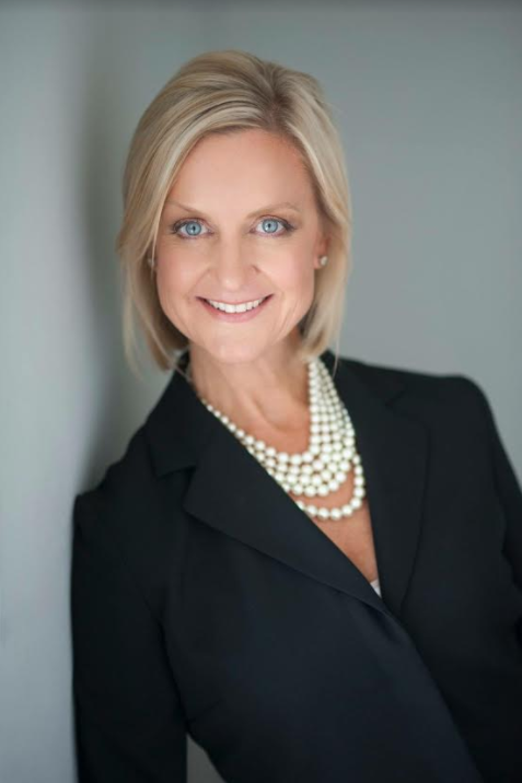 Christin Collins appointed Chair for Hope Clubhouse of Southwest Florida’s Annual Mental Health Luncheon