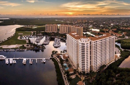 Gather to open at Tarpon Point in early October