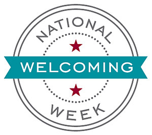 Lutheran Services Florida and Dunbar Community School present Week of Welcome