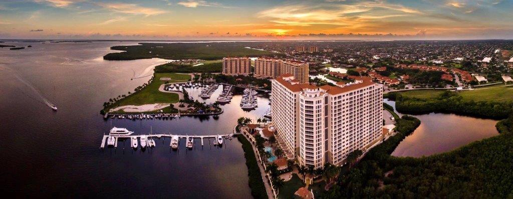 Gather set for grand opening on Oct. 17 in Tarpon Point