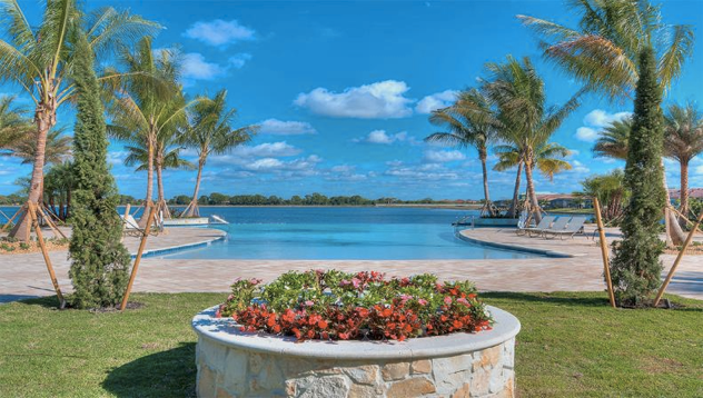 D.R. Horton and Emerald Homes host Tour of Toscana Oct. 28