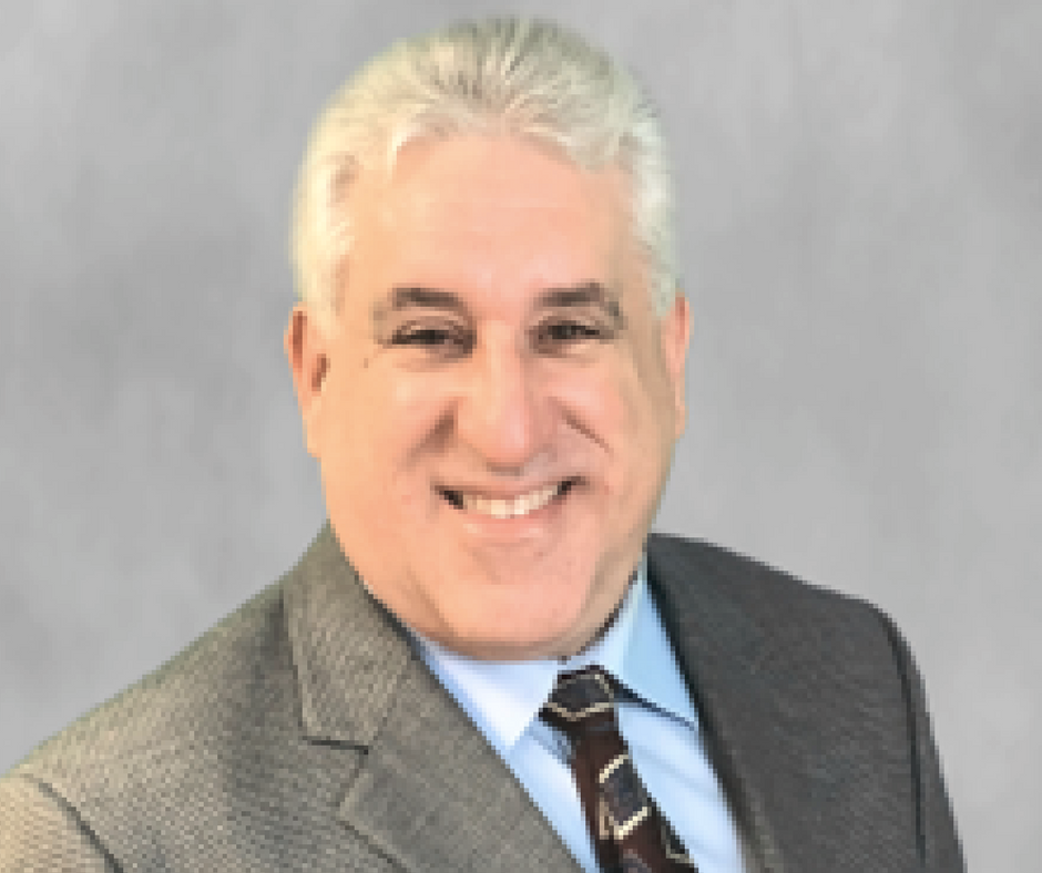 Longtime manufacturer Neil Kagan joins SRMA as executive director