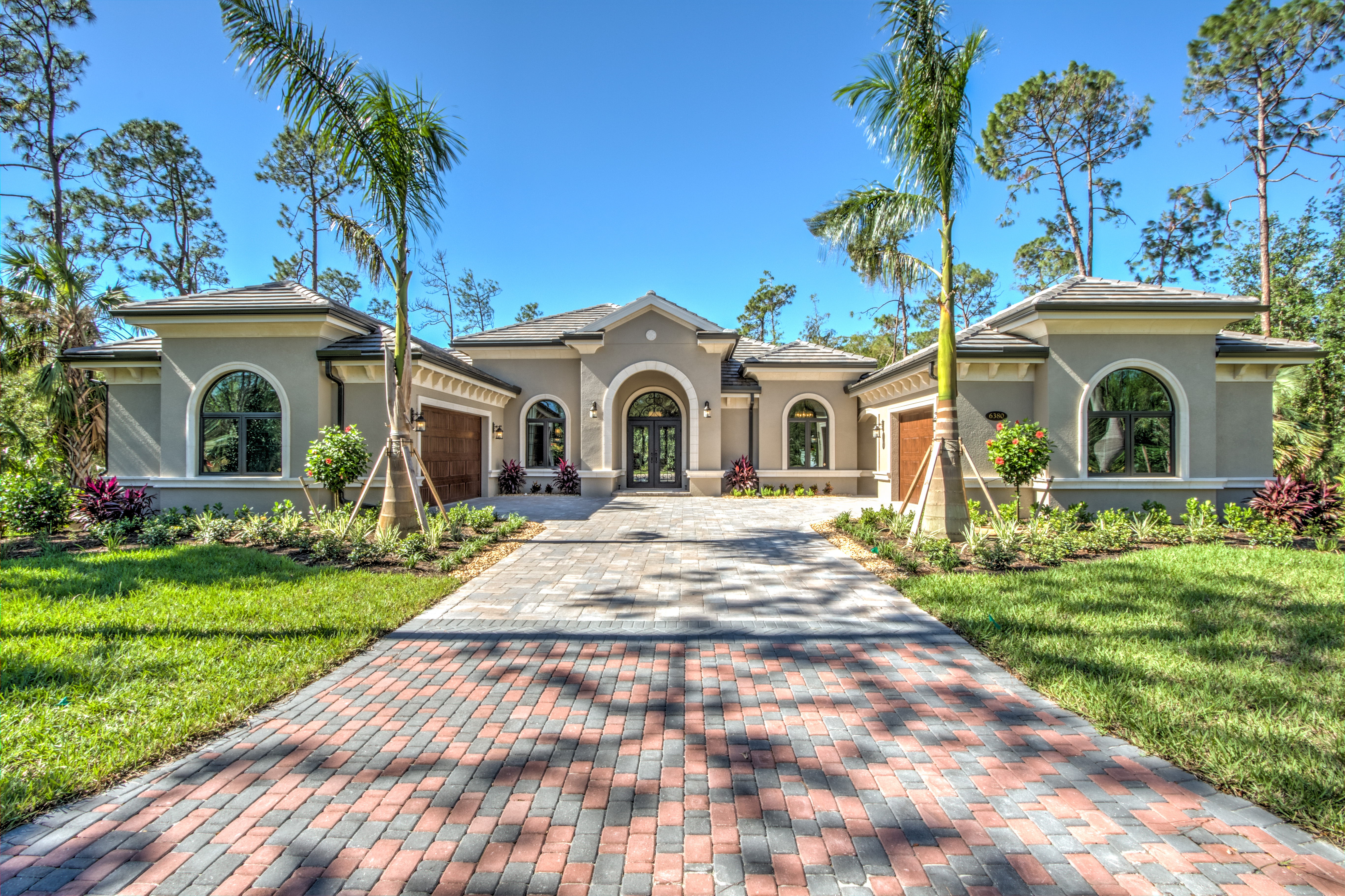 Emerald Homes unveils furnished showcase home at Quail West