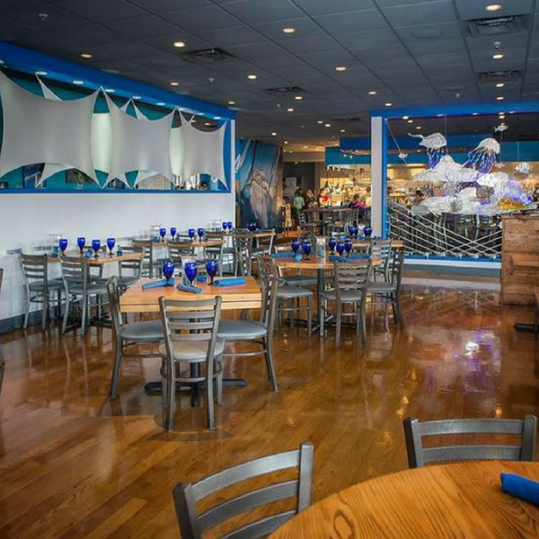 Reservations now available for New Year’s Eve at Fathoms
