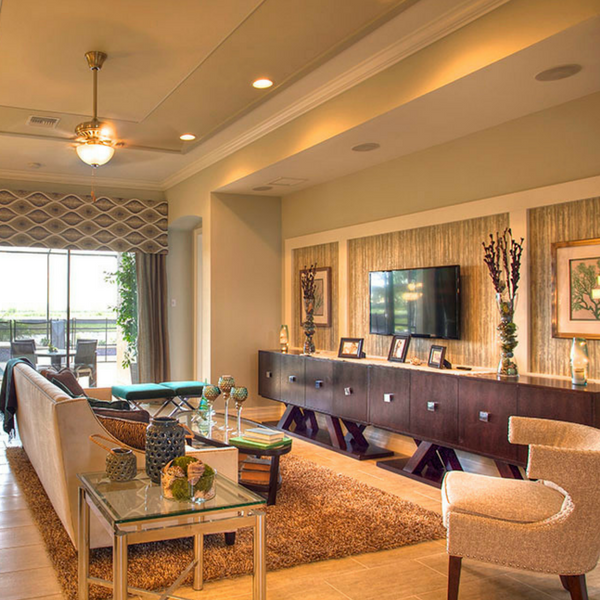 Toscana Isles in North Venice releases 32 new lakefront homesites