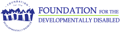 Support the work of Foundation for the Developmentally Disabled Inc. (FDD)