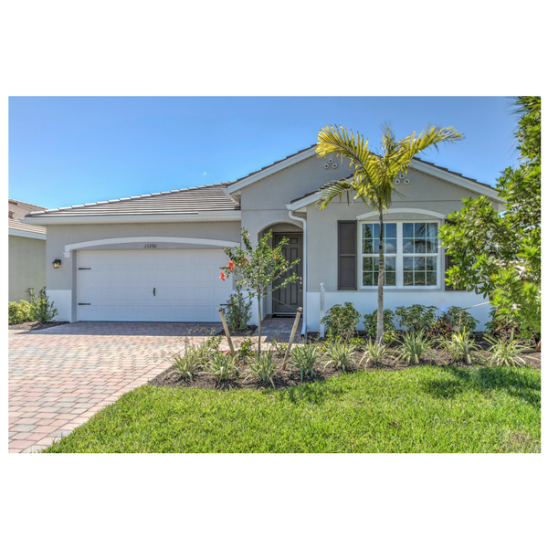 New model home grand opening at Venetian Pointe this Saturday