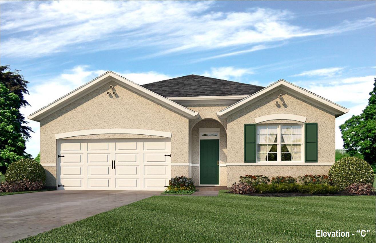 New homes at affordable prices available in growing North Port