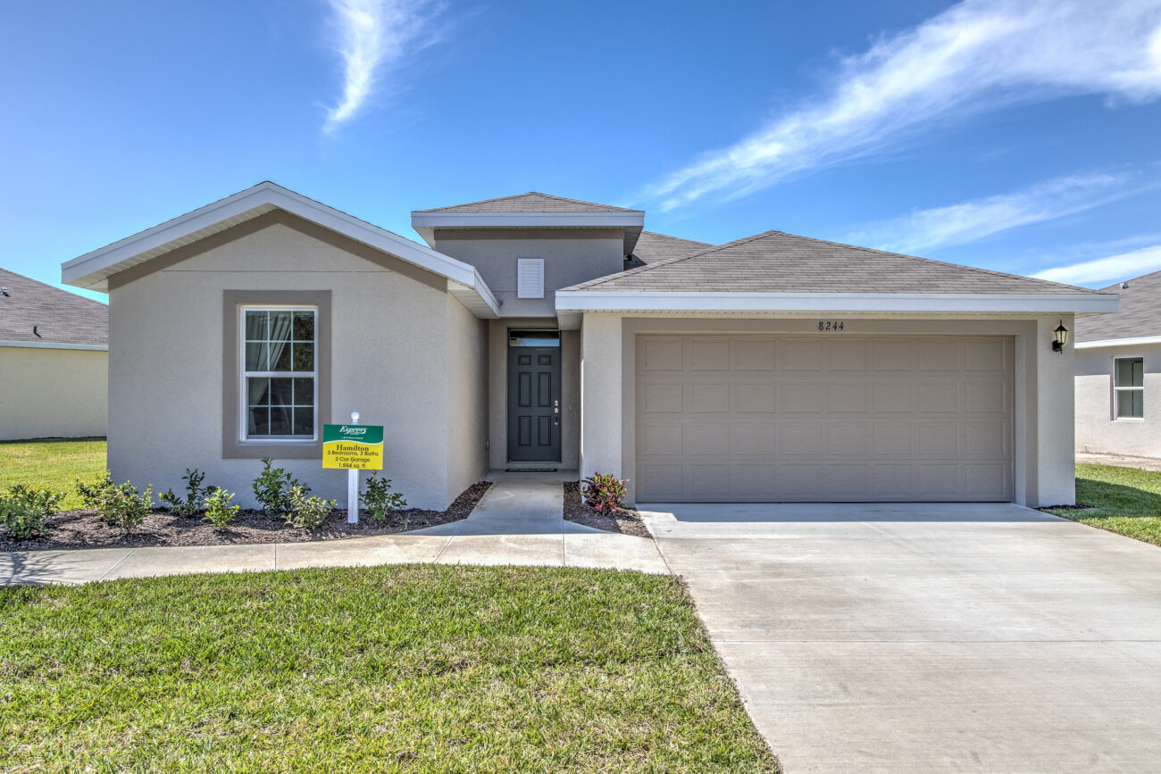 New model opens in prime Lehigh Acres location CONRIC pr + marketing