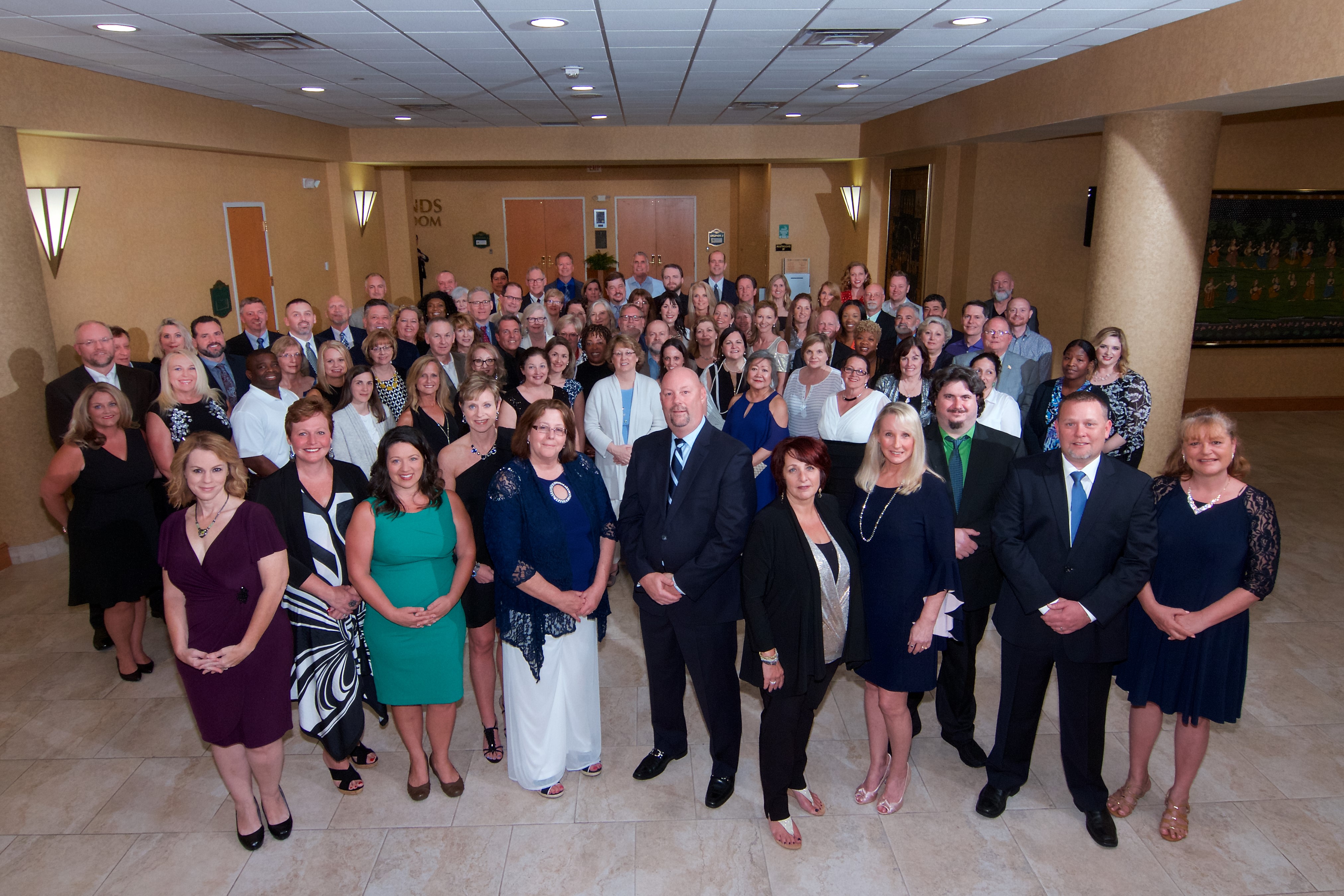 Senior-focused franchiser reports record earnings in first quarter