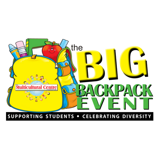 Big Backpack Event to provide school supplies for students
