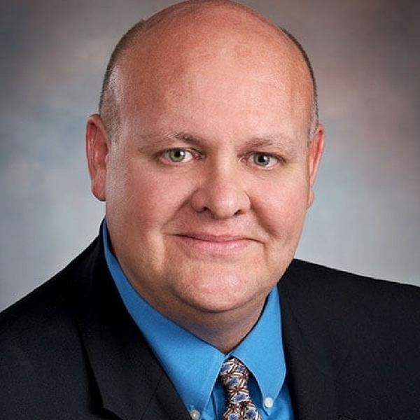 Child Care of Southwest Florida names Chris Hansen as CEO