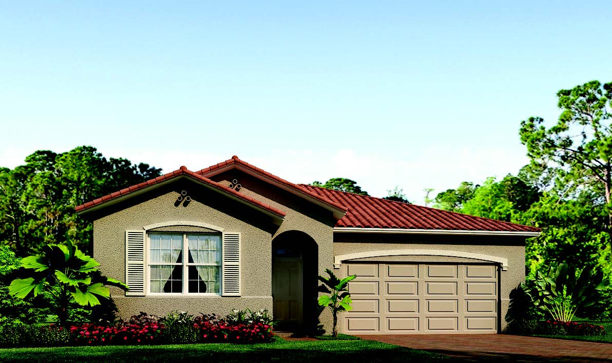 Grand opening celebration set for model homes at River Club