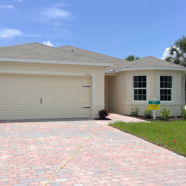 New model home showcases attractive value at Calusa Creek