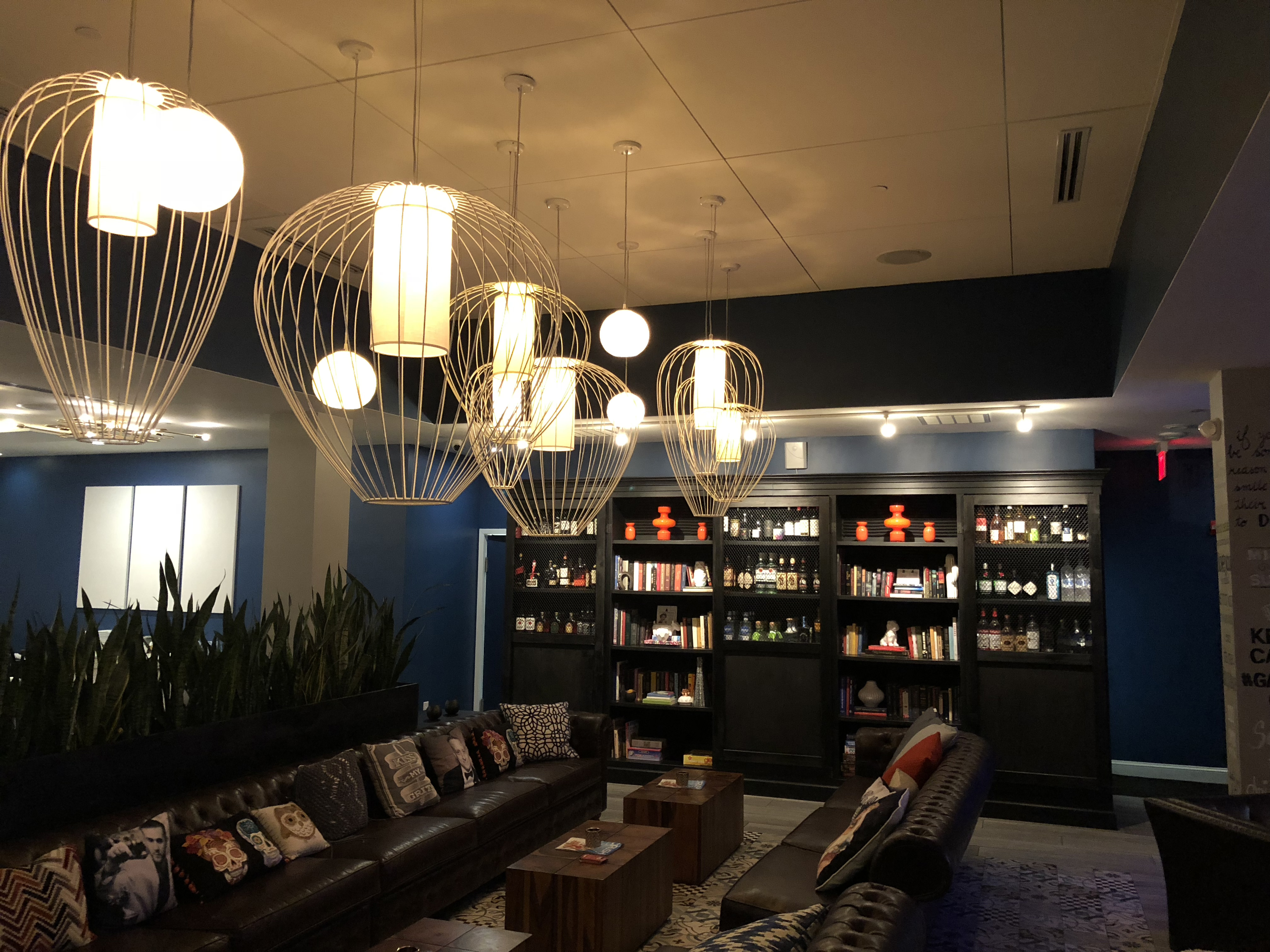 Gather celebrates start of summer all month long