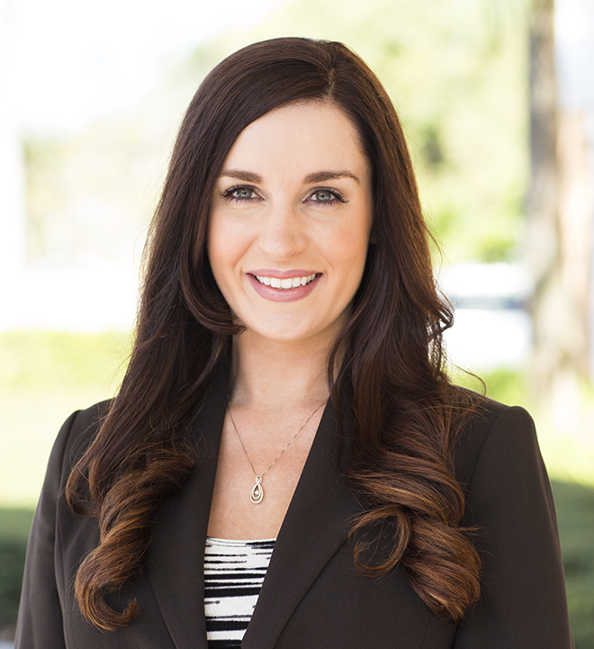 Jaimie Miller named VP of Marketing for CONRIC PR & Marketing