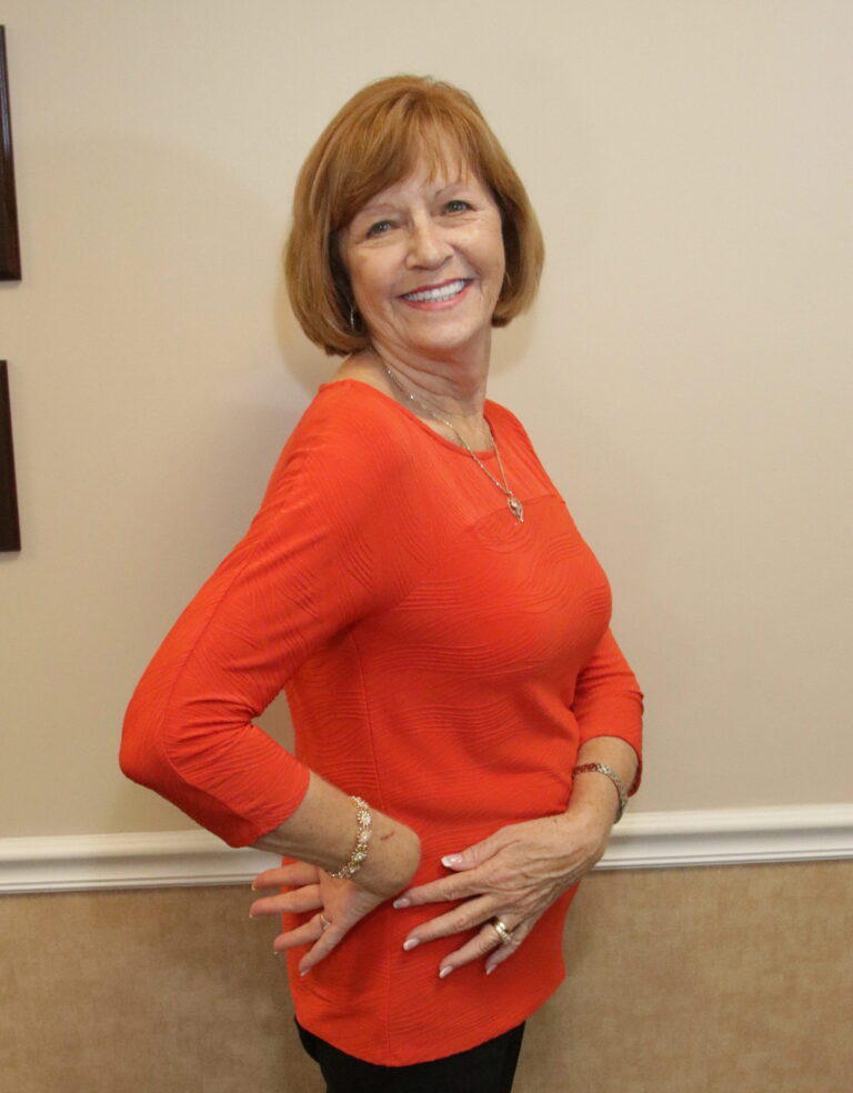 Linda Fiore, CONRIC publishing, advertising | CONRIC PR & Marketing