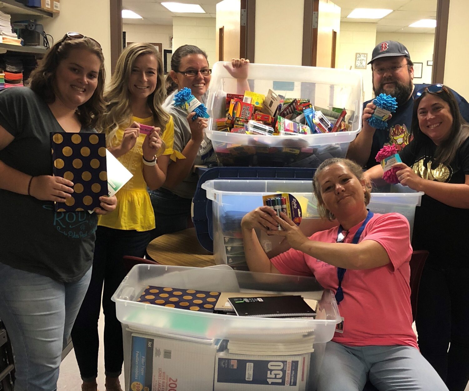 Associates and Bruce L. Scheiner 