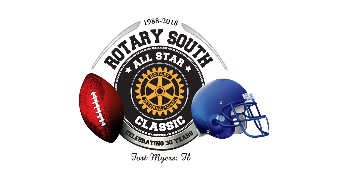 Rotary South All-Star Classic showcases college football prospects