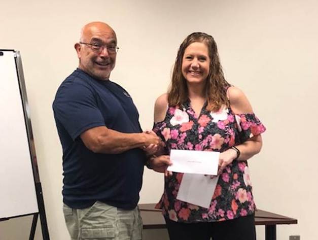 Lee County Tax Collector supports assistance for homeless veterans