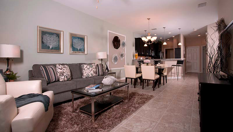 Final opportunities to own a new home at Paloma in Bonita Springs