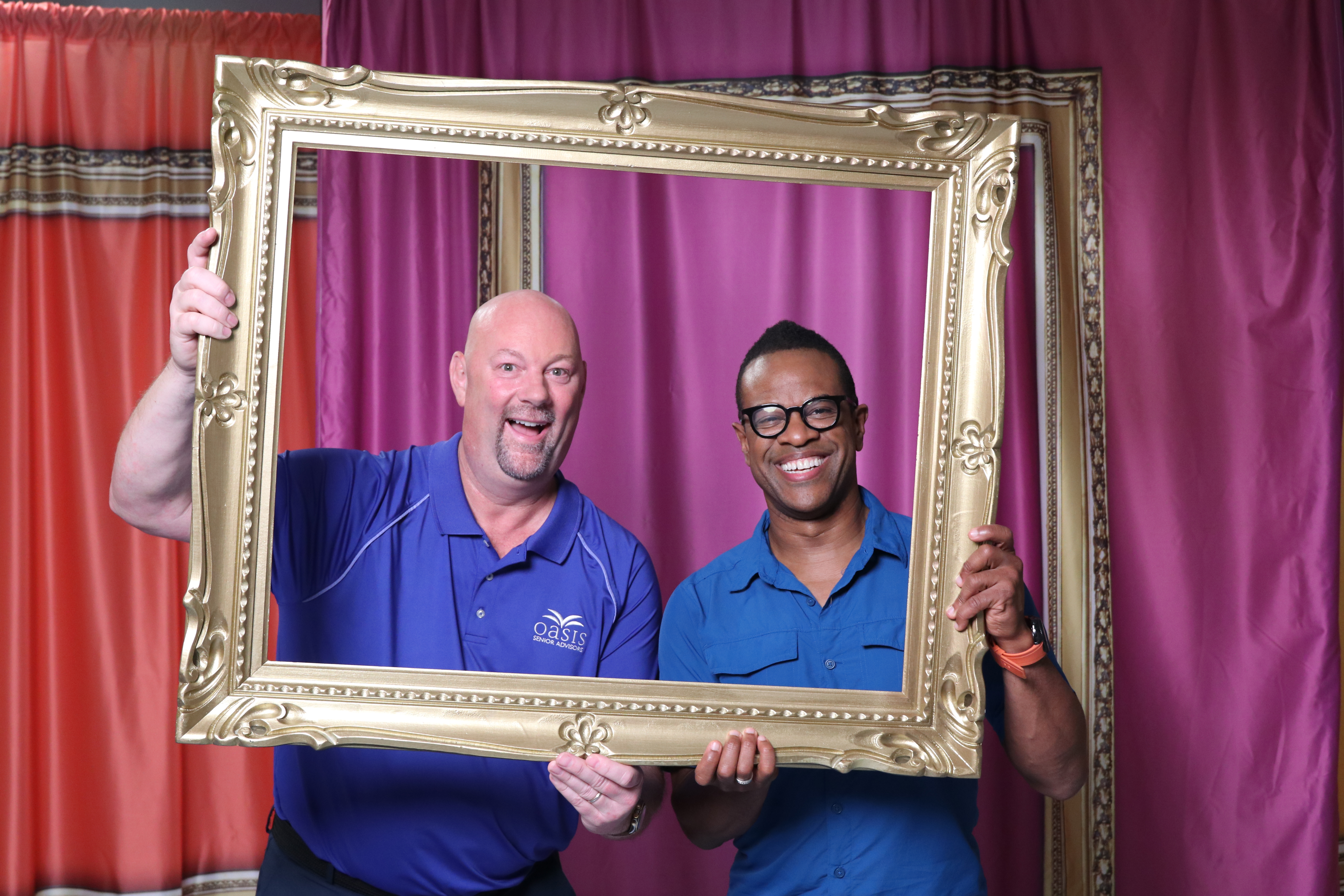 Local franchisor helping to make national TV show possible