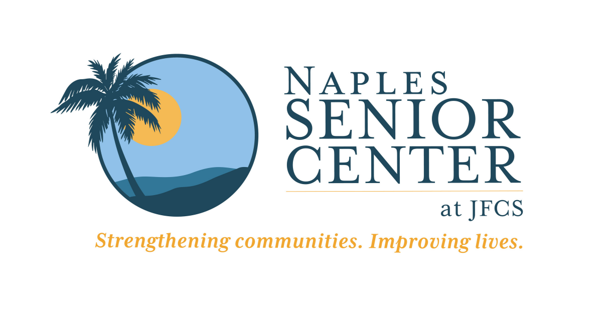 Naples Senior Center at JFCS to begin Early Memory Loss Group CONRIC