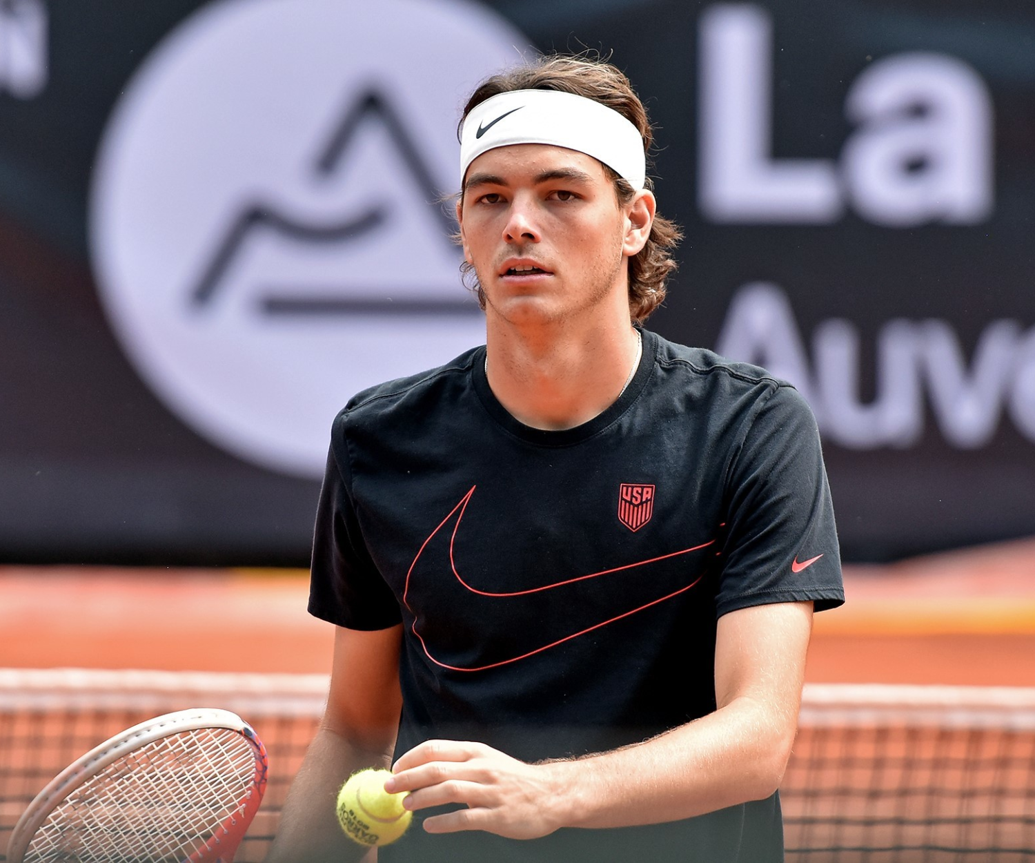 World No. 49 Taylor Fritz will make his first Madisen’s Match appearance in March.

