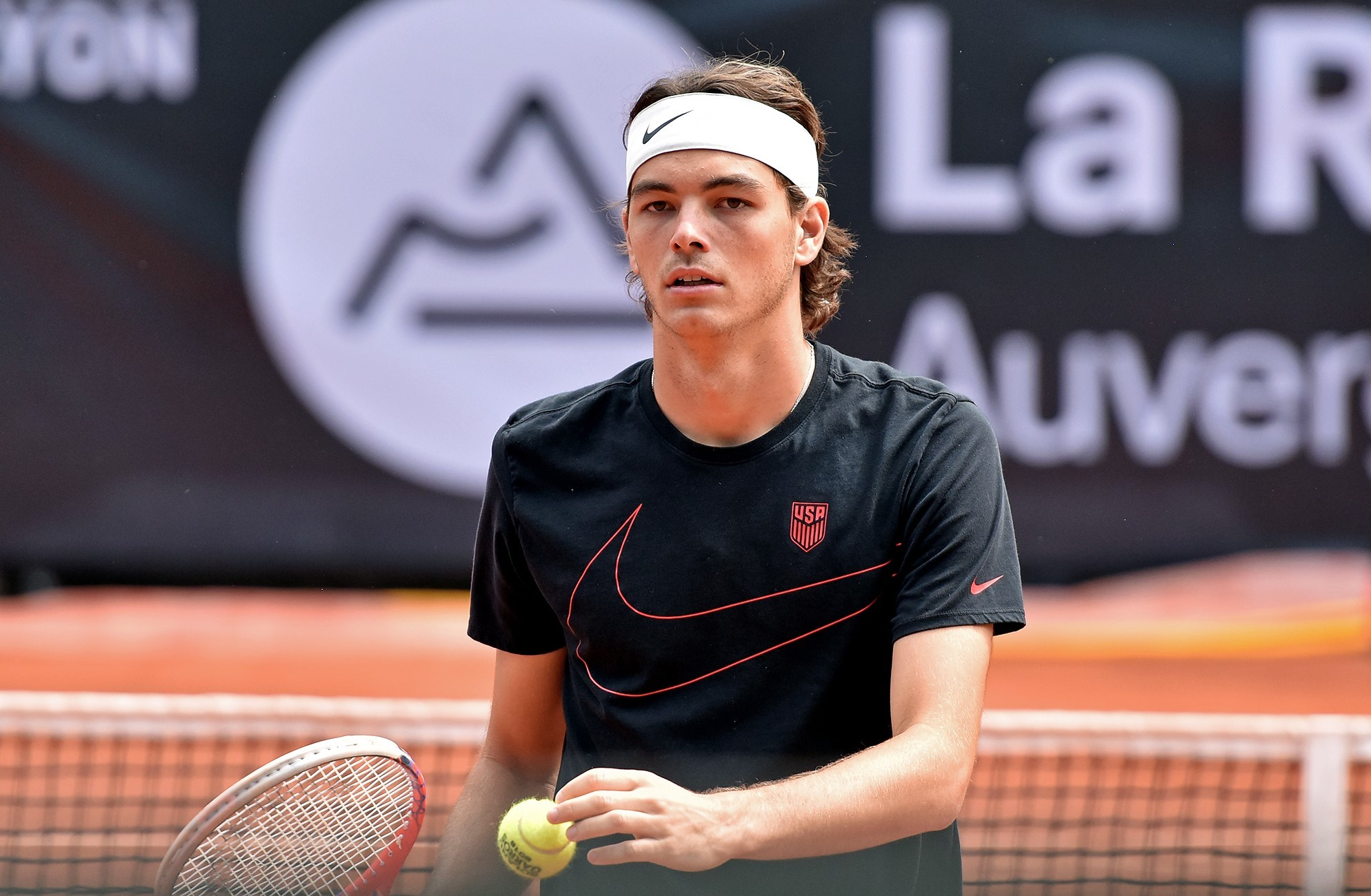 Fritz, Querrey, Bryan brothers to play in Madisen’s Match