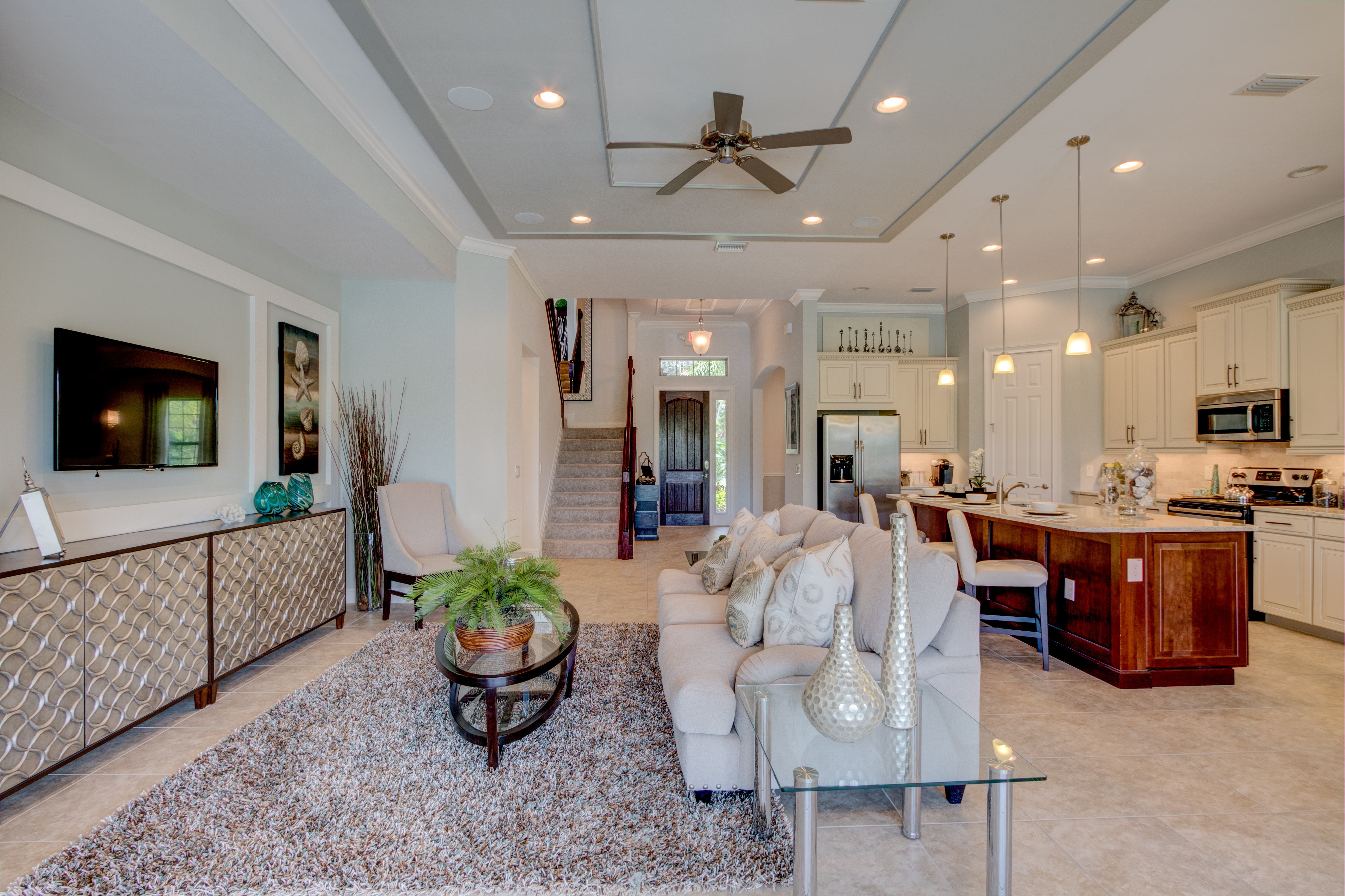 Final opportunities remain in highly desirable North Naples community