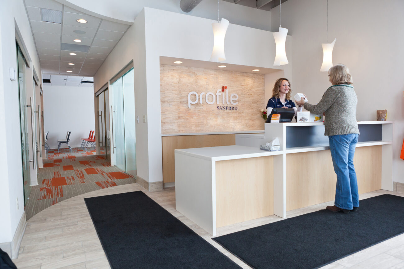 Profile by Sanford to open weight loss center in Fort Myers CONRIC pr